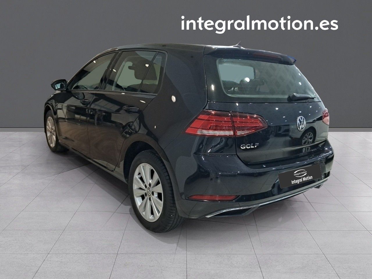 volkswagen golf 2018 / foto grande (3)