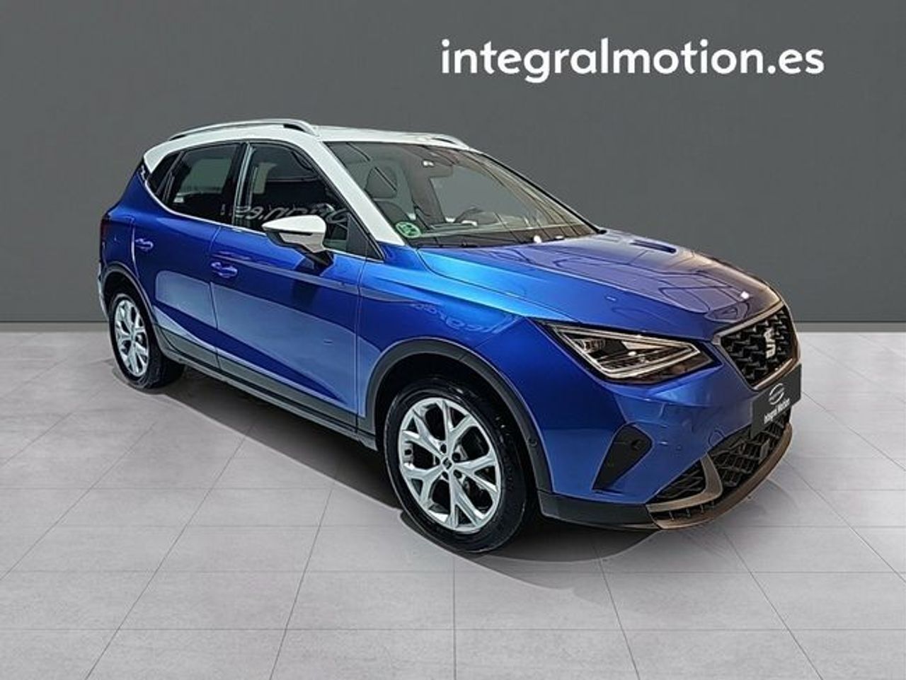 seat arona 2023 / foto grande (2)