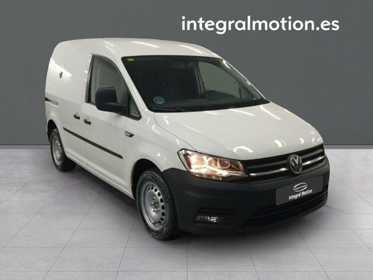 volkswagen caddy 2020 / foto grande (2)