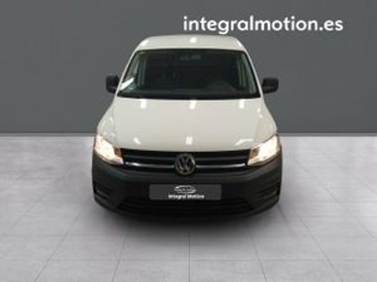 Foto volkswagen caddy 2020 /