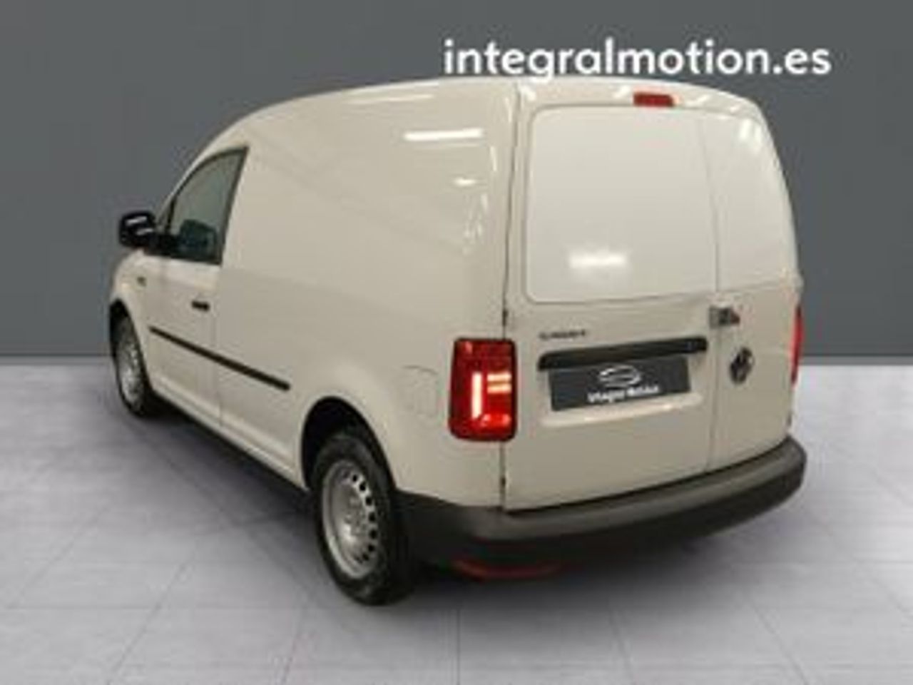 volkswagen caddy 2020 / foto grande (3)