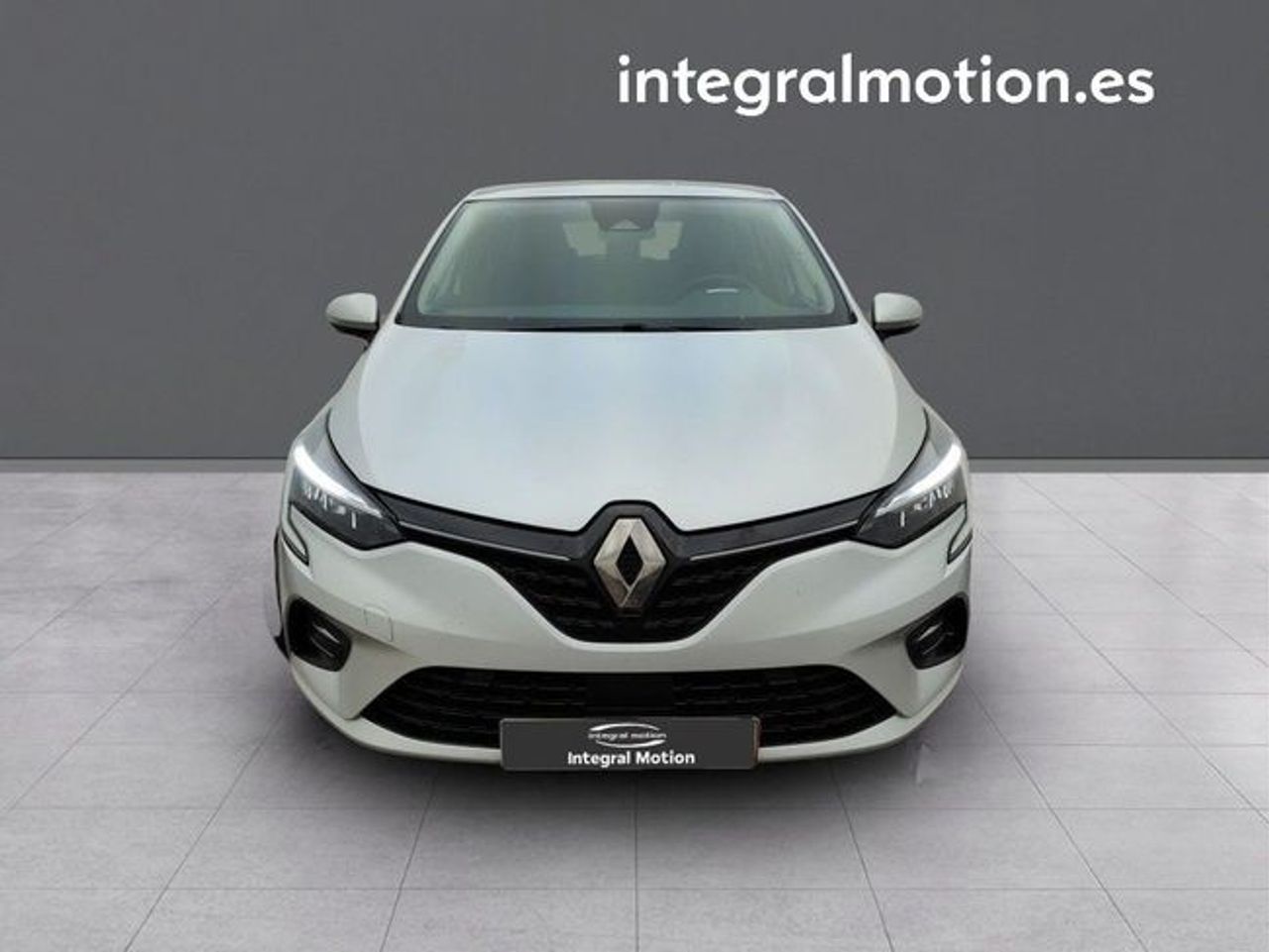Foto renault clio 2020 /