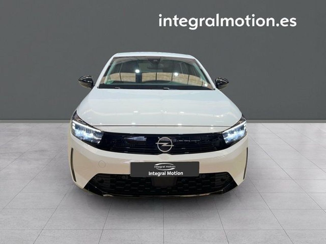 Opel corsa 2024 madrid  de segunda mano en Madrid - opel corsa 2024 /