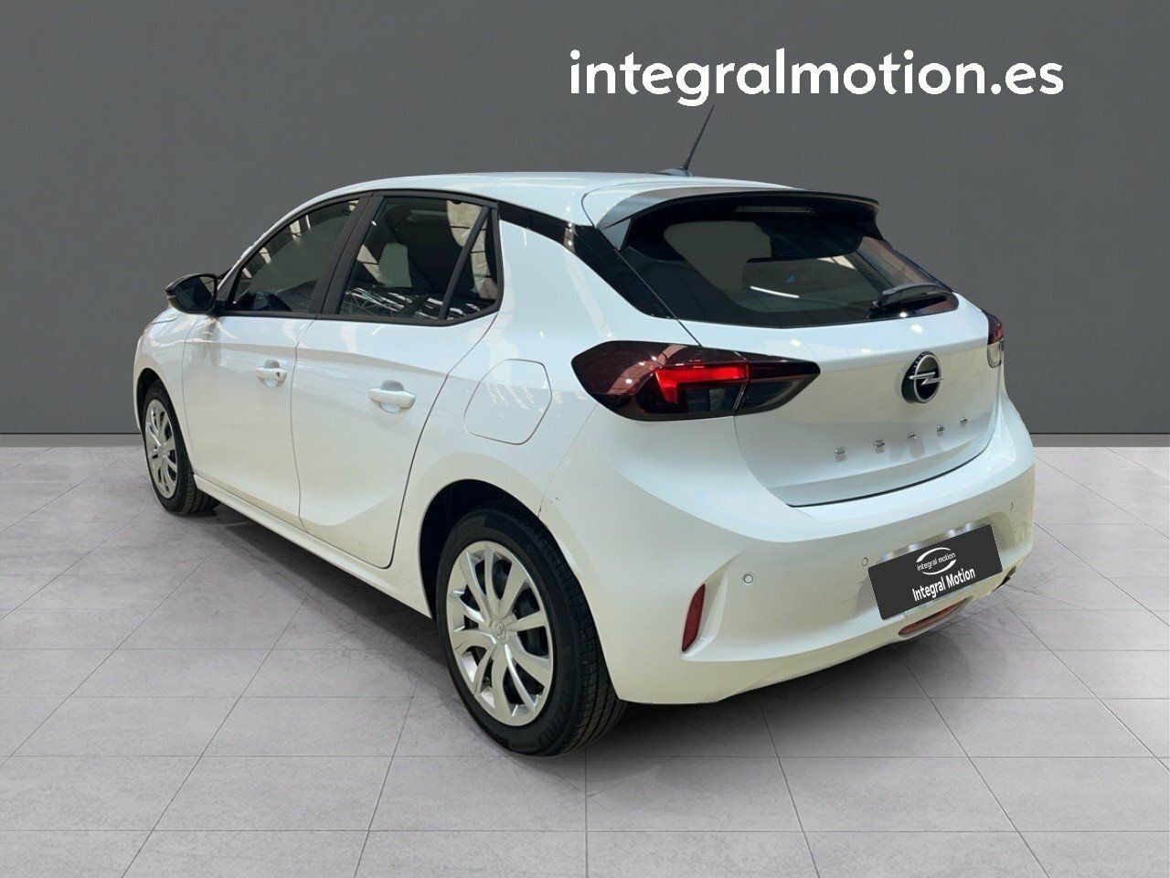 opel corsa 2024 / foto grande (3)