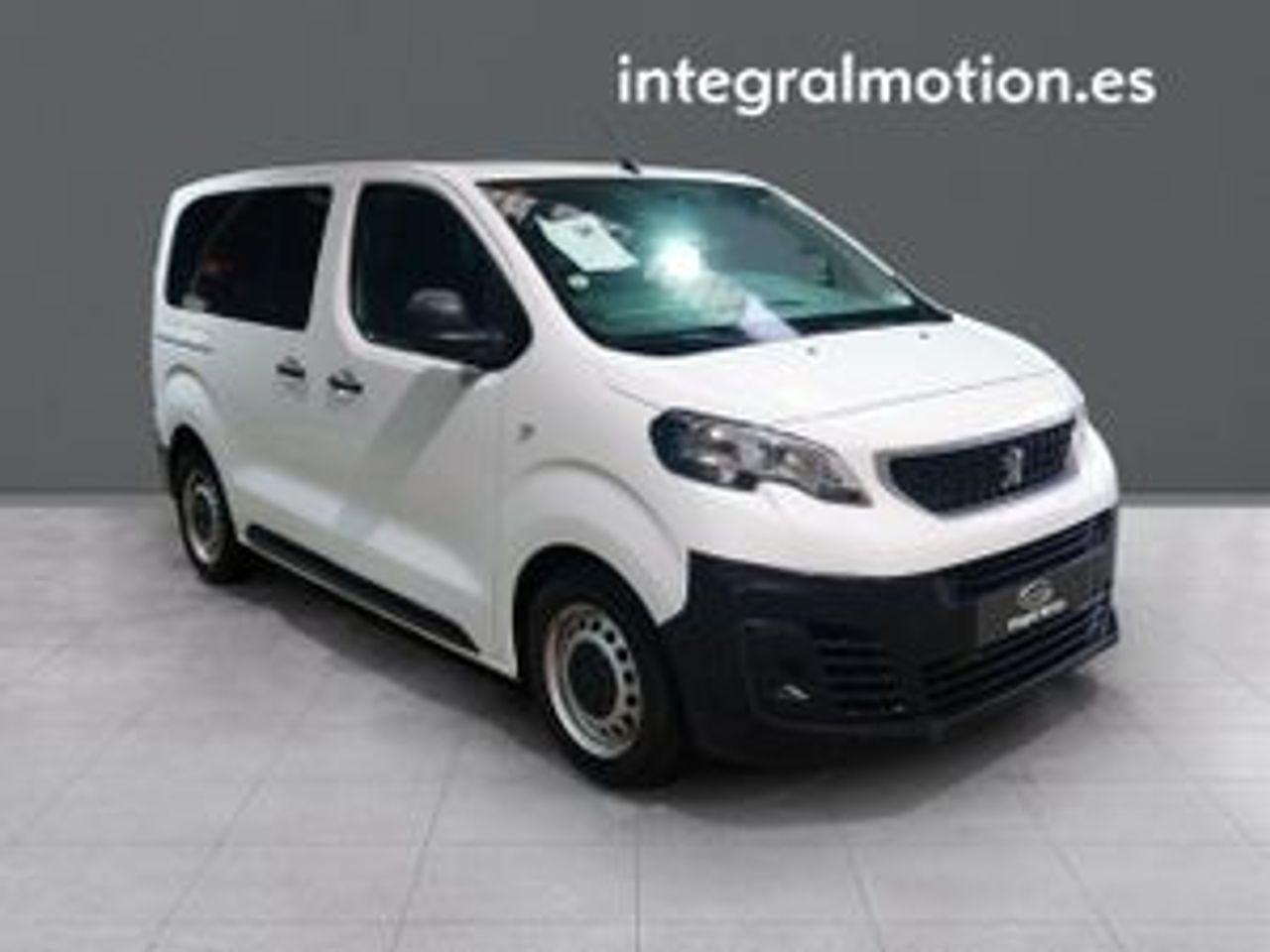 peugeot expert 2019 / foto grande (2)