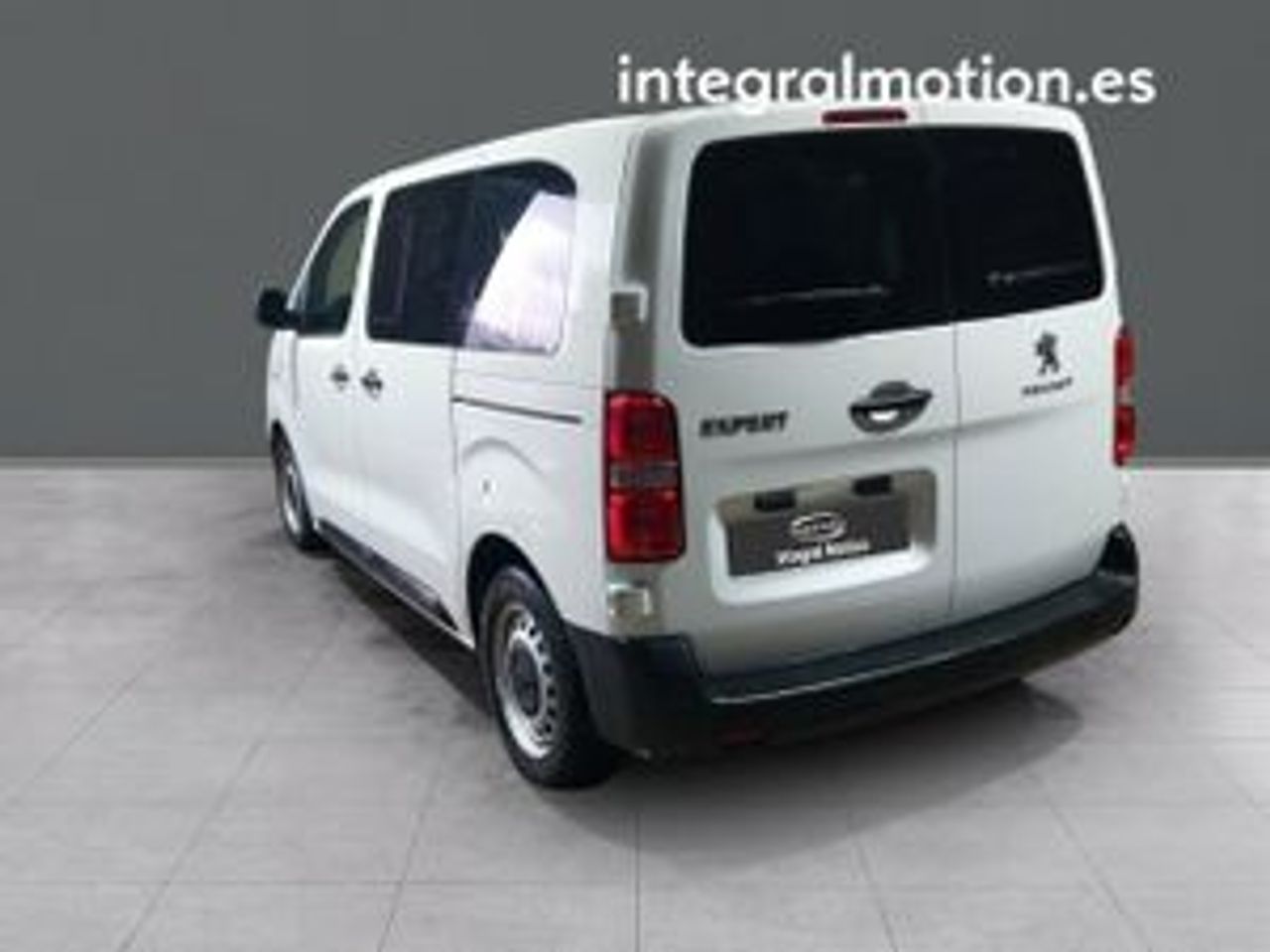 peugeot expert 2019 / foto grande (3)