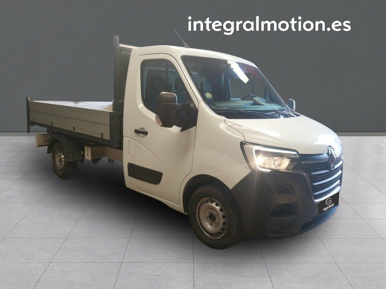 renault master 2021 / foto grande (2)