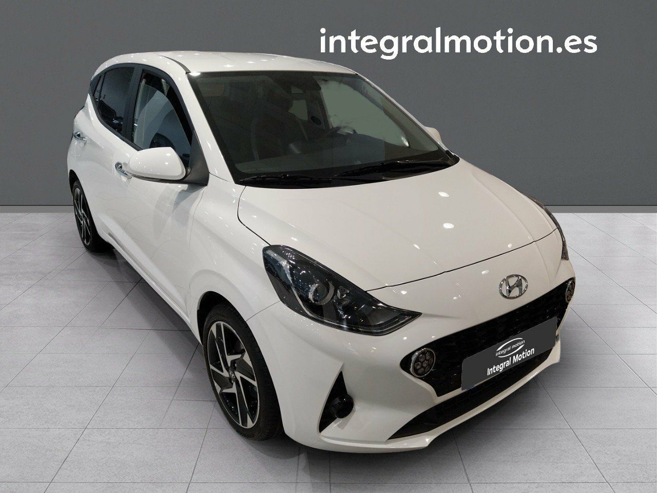 hyundai i10 2023 / foto grande (2)
