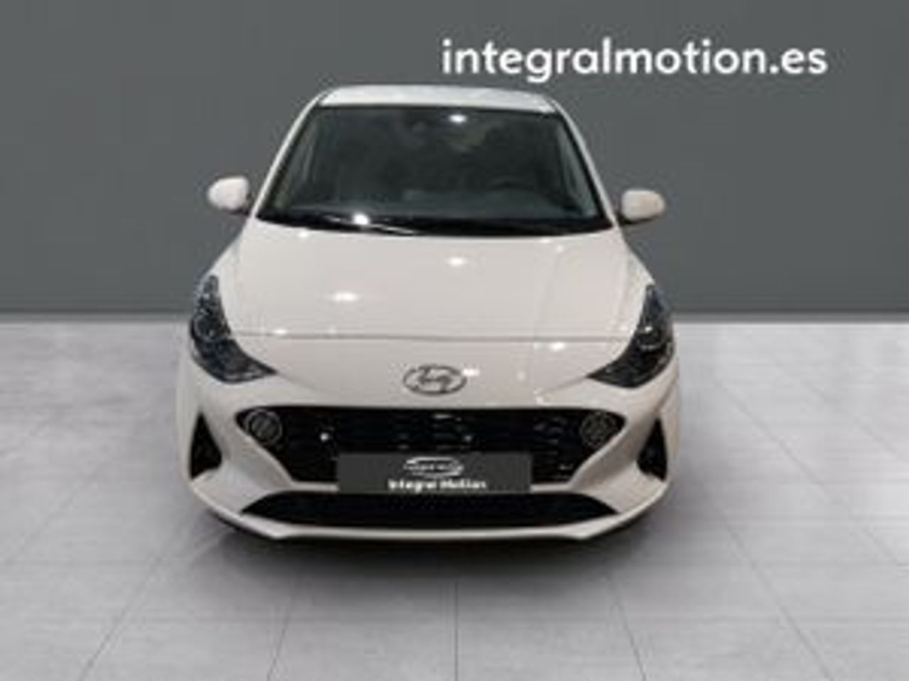 Foto hyundai i10 2023 /