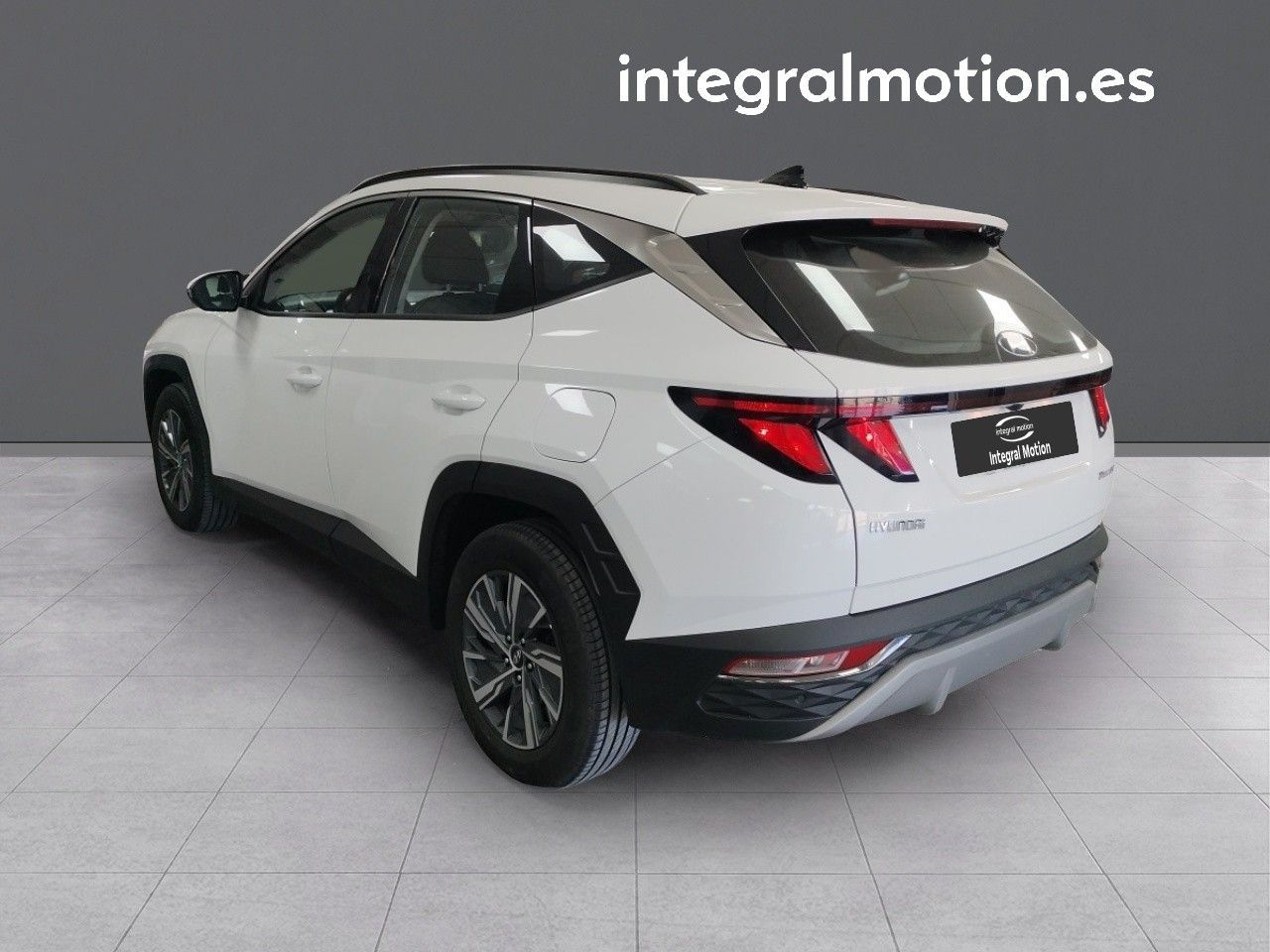 hyundai tucson 2023 / foto grande (3)