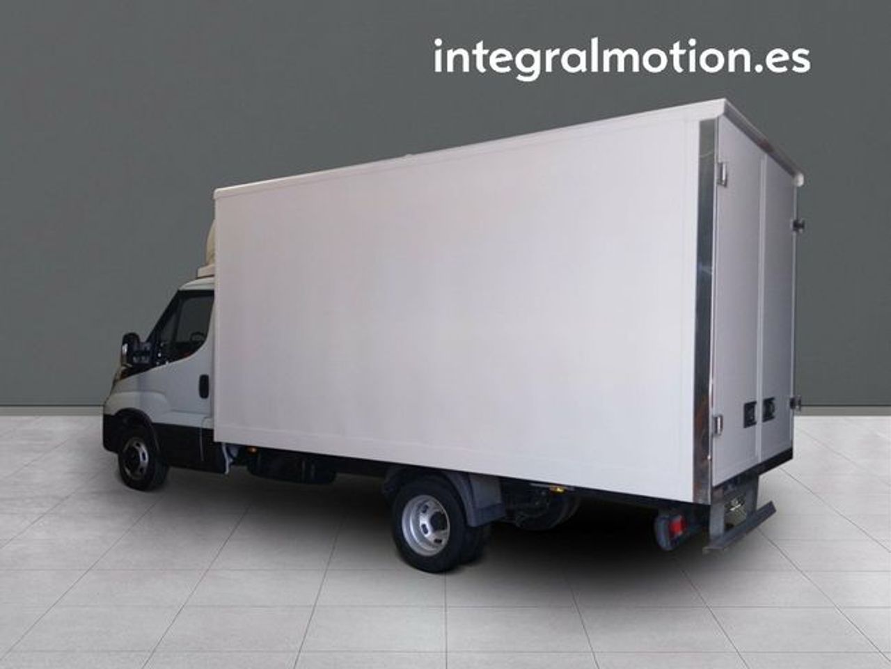 iveco daily 2020 / foto grande (2)