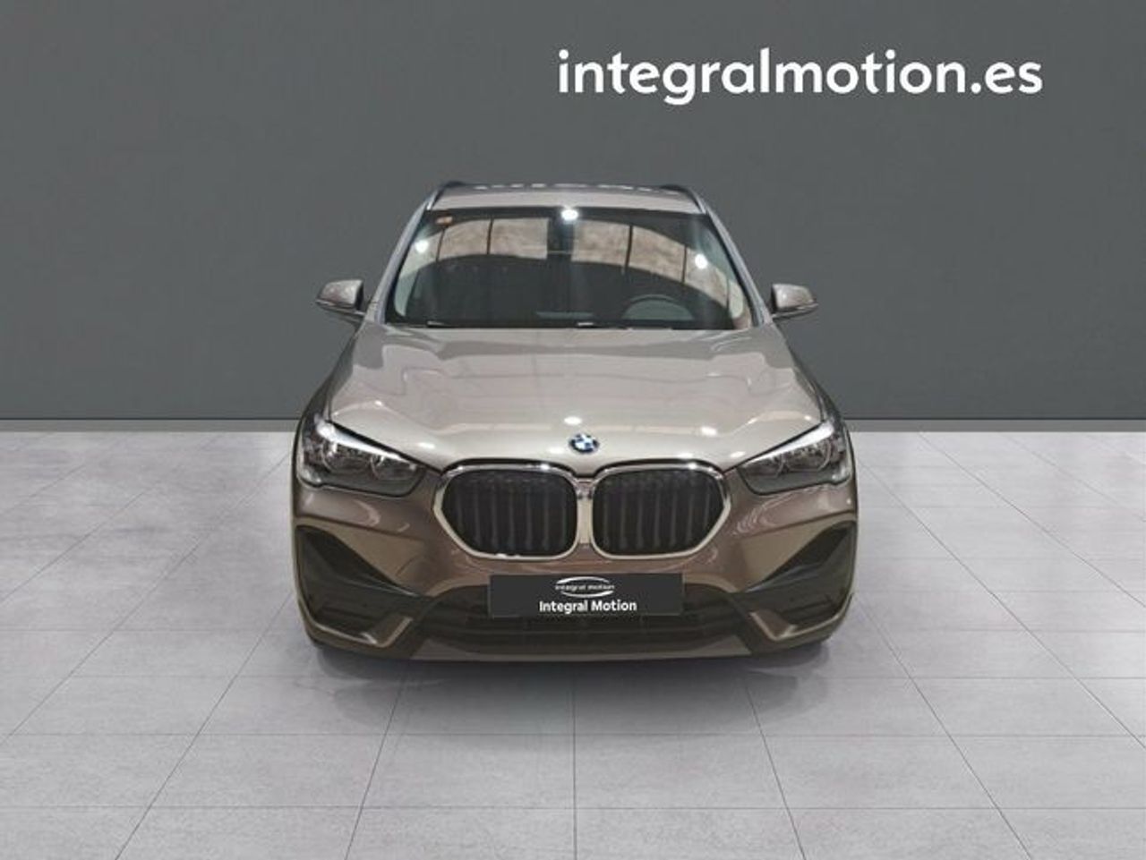 Bmw x1 con garantia madrid alcala henares  de segunda mano en Madrid - bmw x1 2019 /