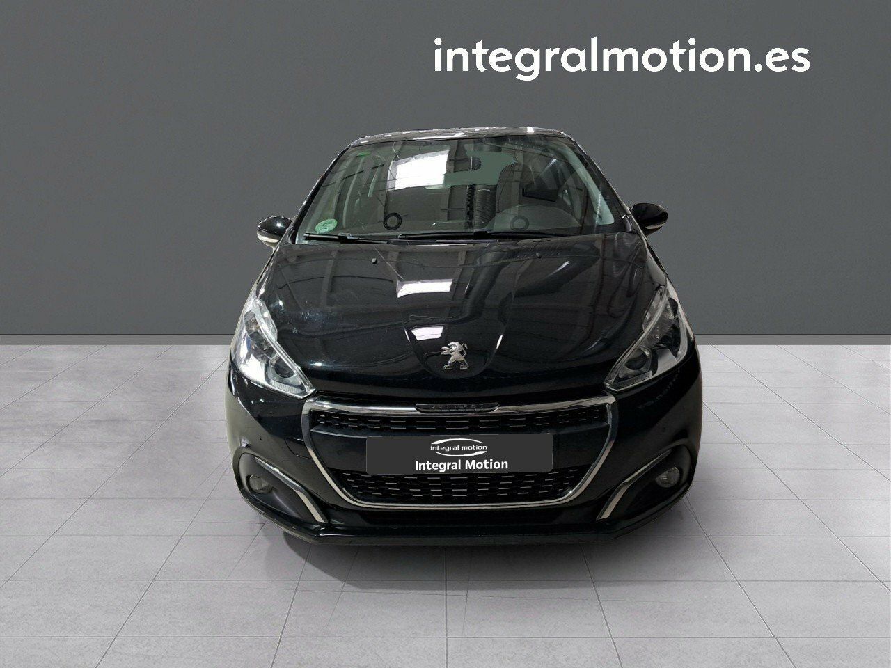 Foto peugeot 208 2019 /