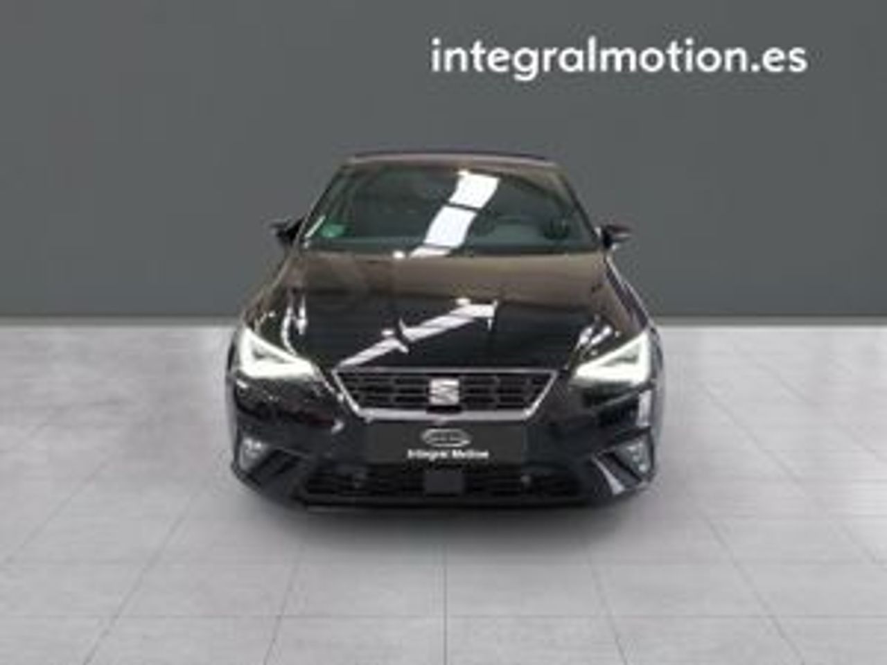 Seat ibiza 2024 motor gasolina 110cv  de segunda mano - seat ibiza 2024 /