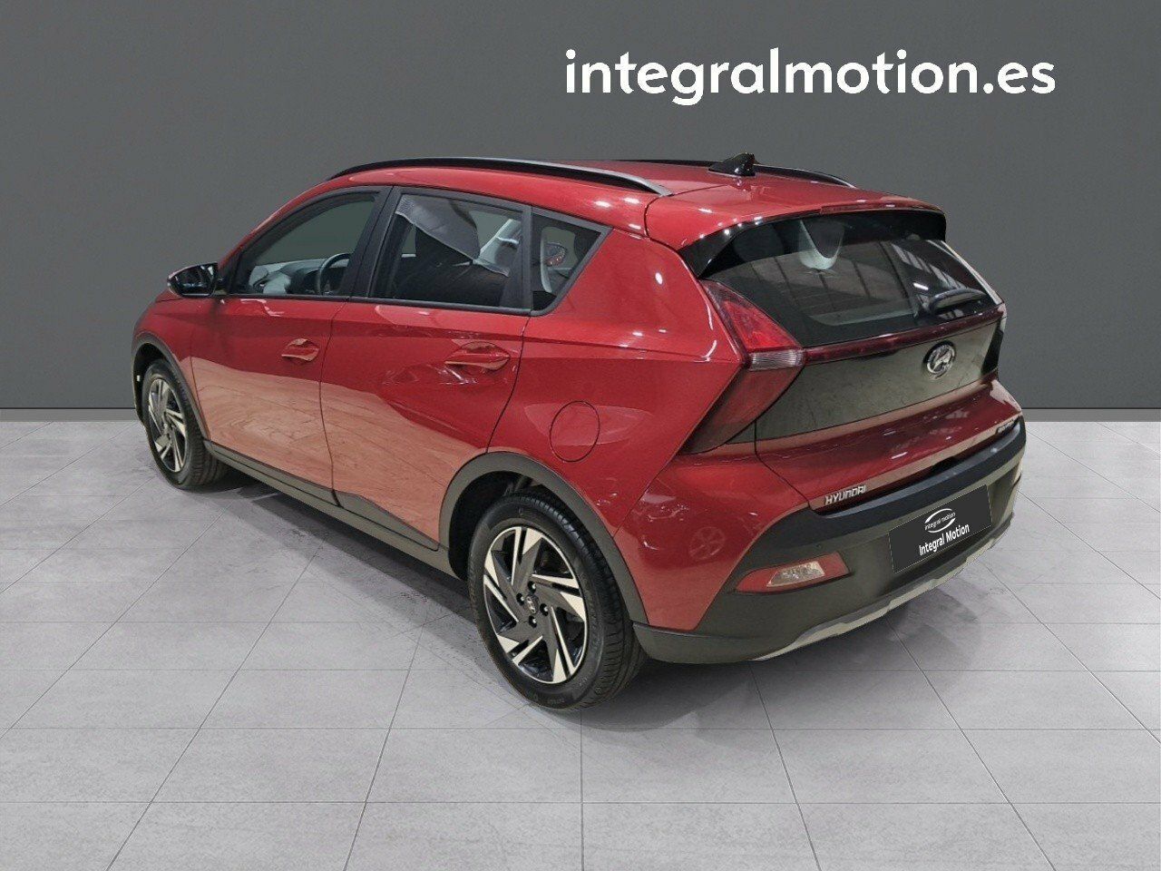 hyundai bayon 2024 / foto grande (3)