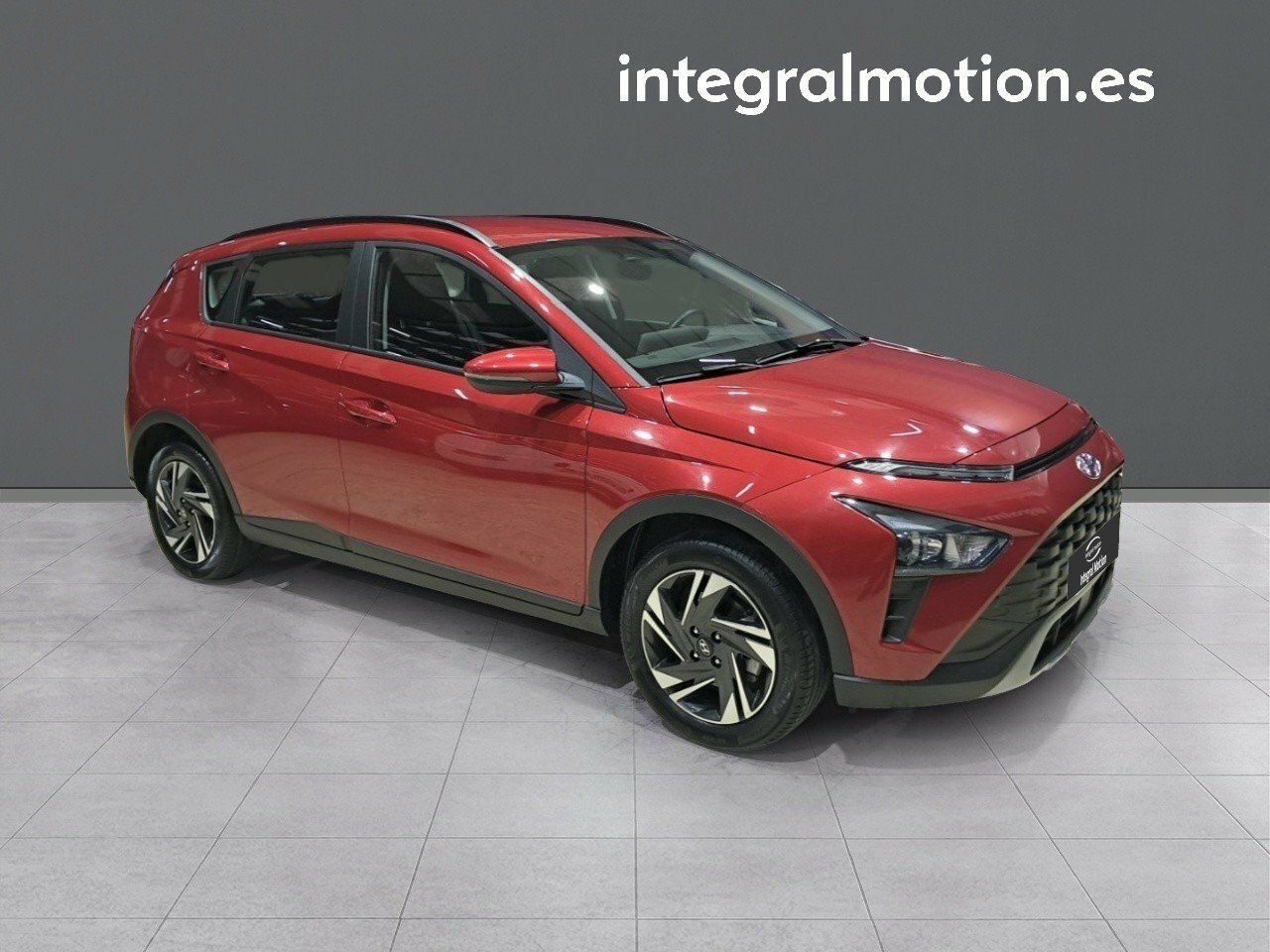 hyundai bayon 2024 / foto grande (2)