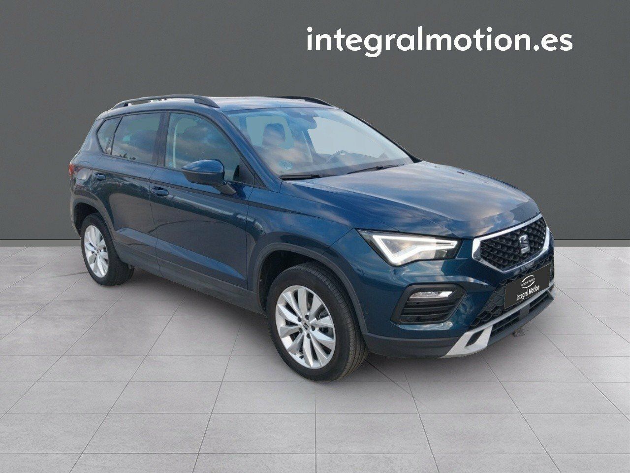 seat ateca 2023 / foto grande (2)