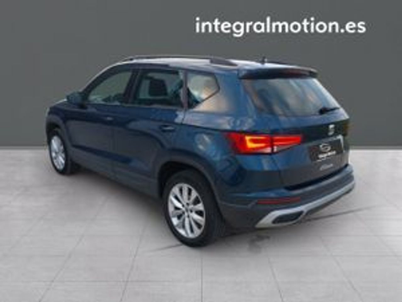 seat ateca 2023 / foto grande (3)