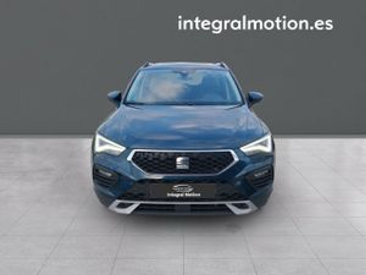 Seat ateca garantia  de segunda mano - seat ateca 2023 /