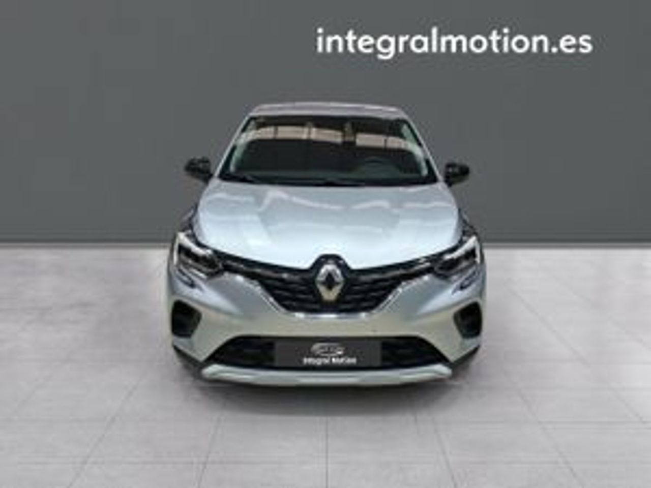 Foto renault captur 2020 /