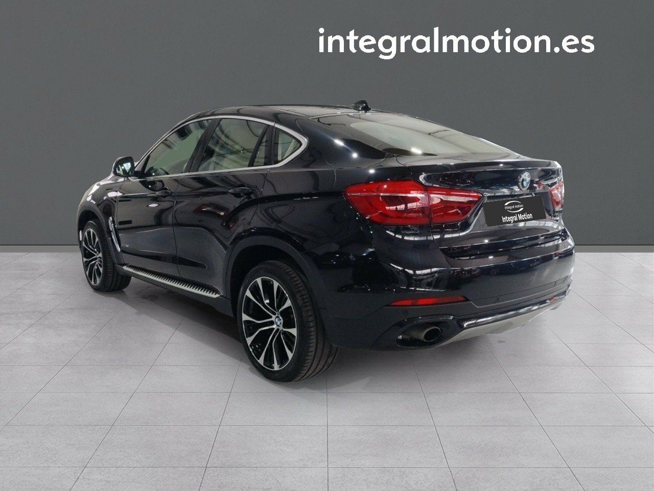bmw x6 2016 / foto grande (3)