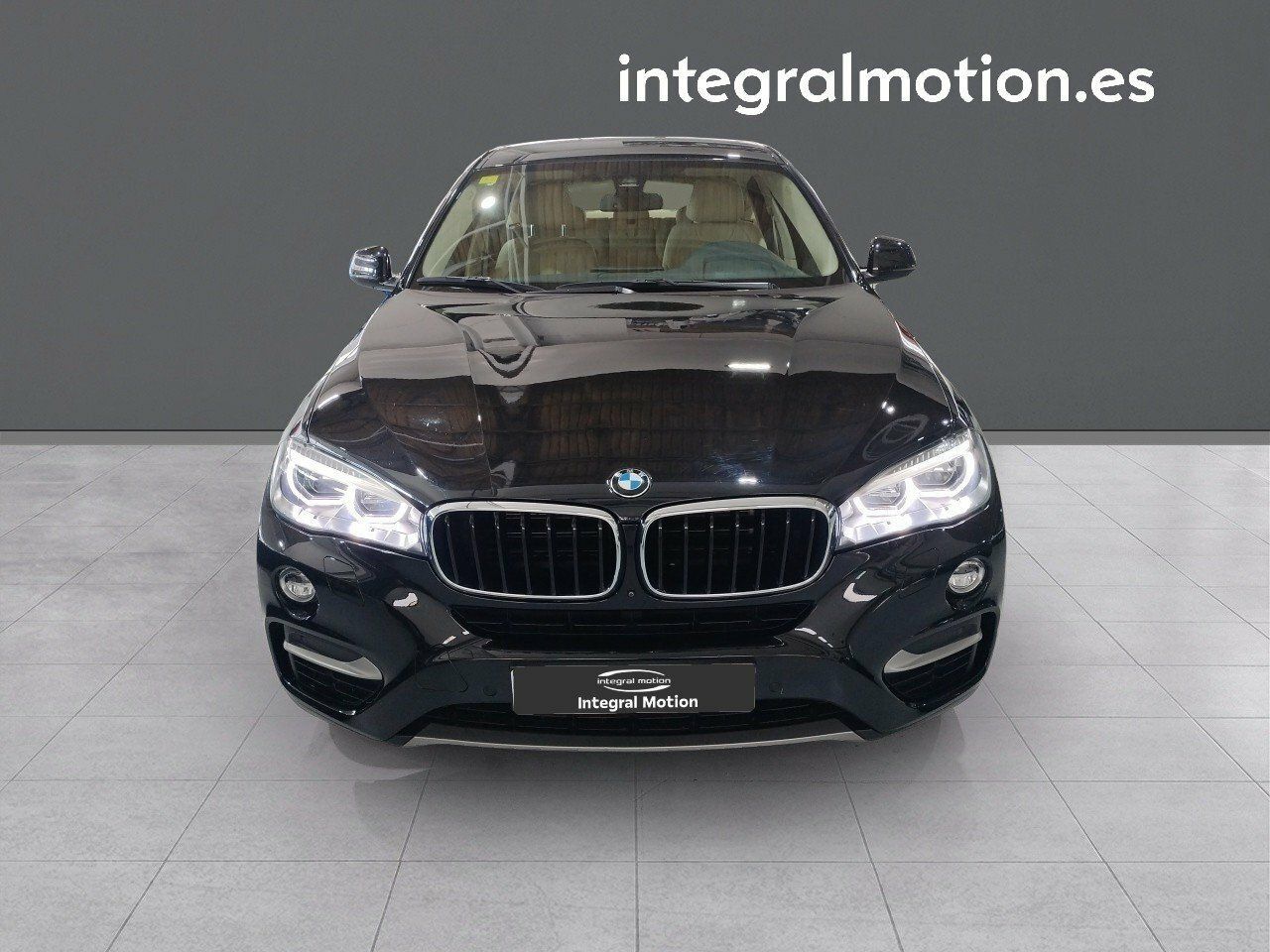 Bmw i3 2016 segunda mano  de segunda mano - bmw x6 2016 /