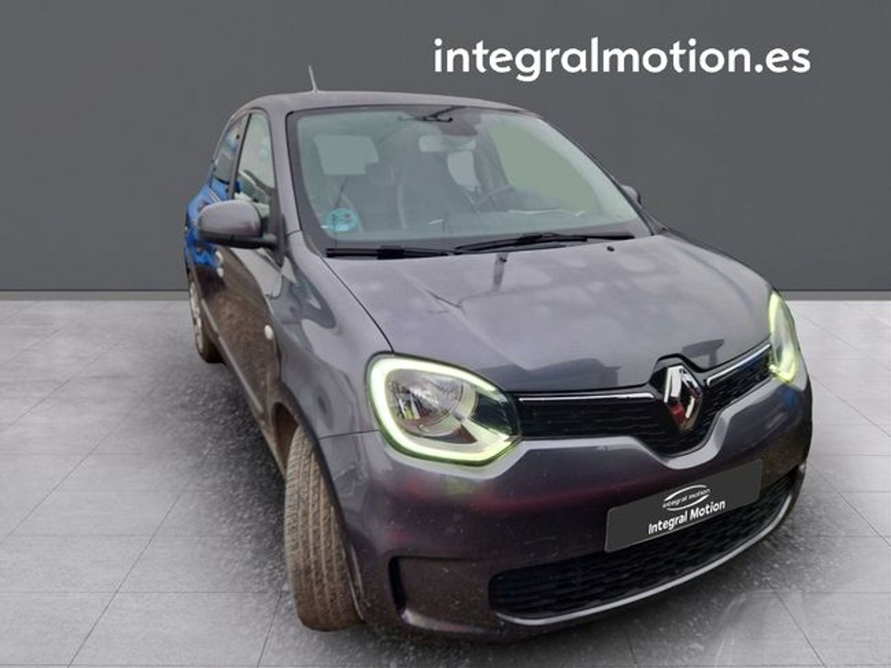 renault twingo 2021 / foto grande (2)