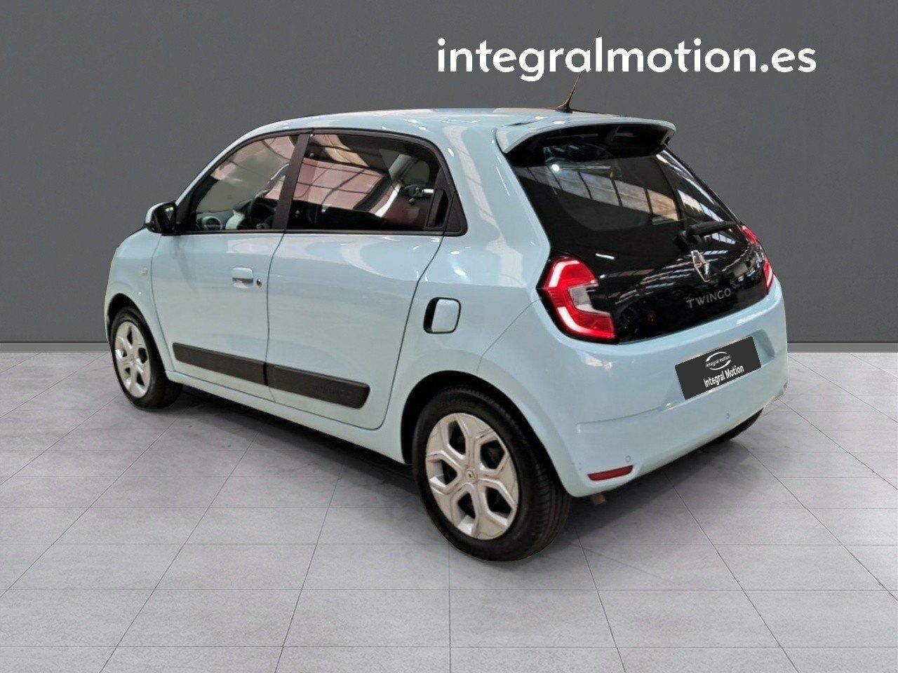 renault twingo 2021 / foto grande (3)