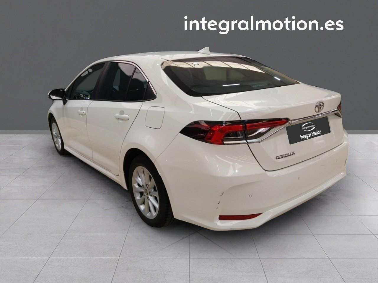 toyota corolla 2022 / foto grande (3)