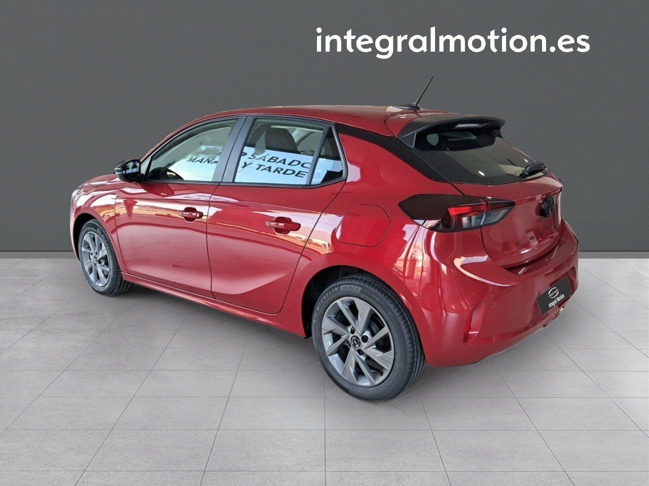 opel corsa 2025 / foto grande (3)