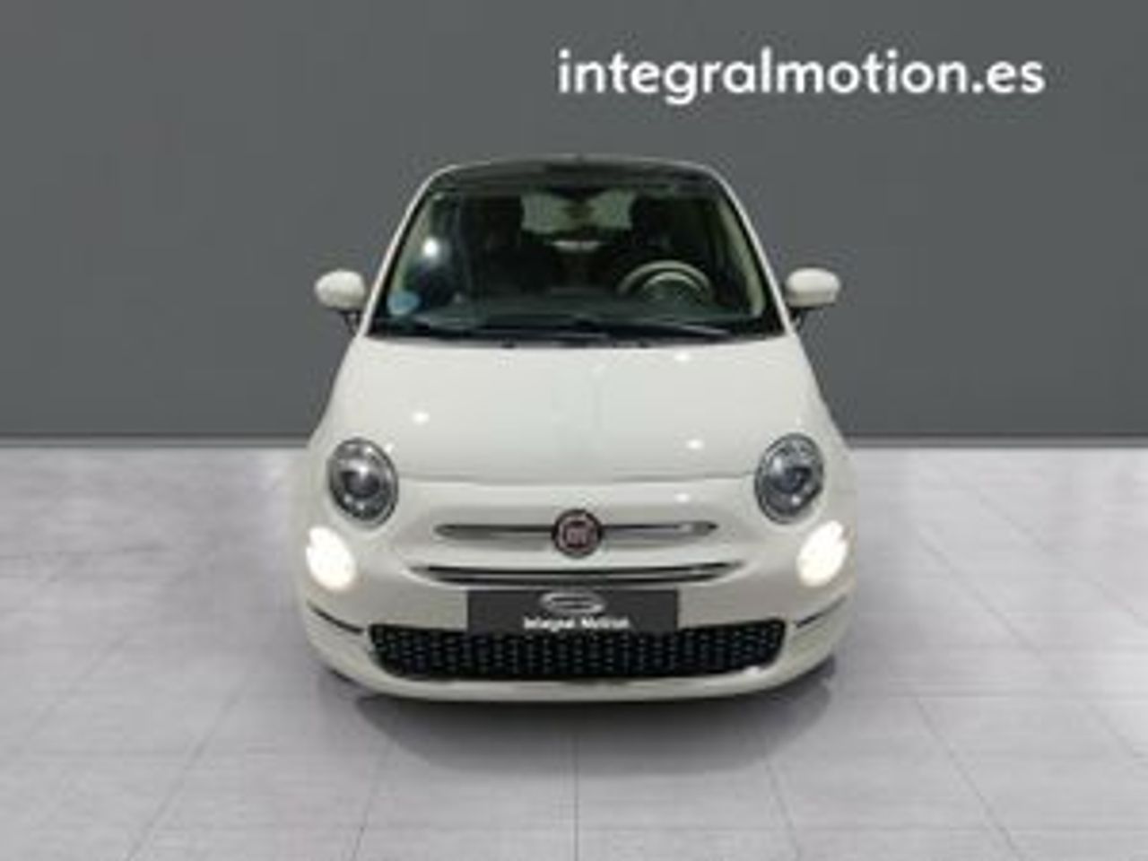 Fiat 500 69cv ciudad  de segunda mano - fiat 500 2021 /