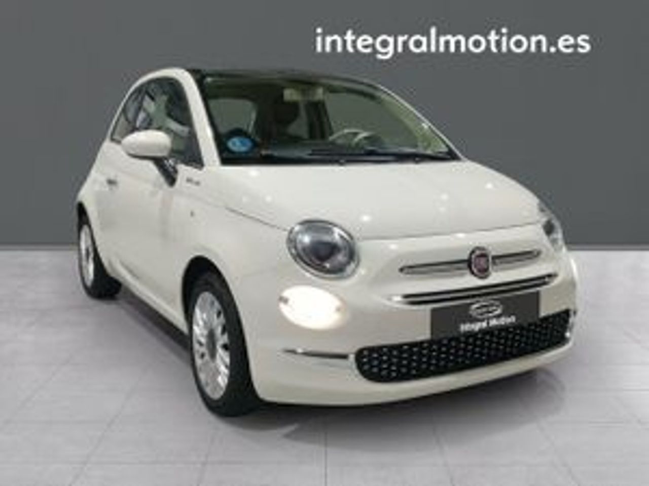 fiat 500 2021 / foto grande (2)