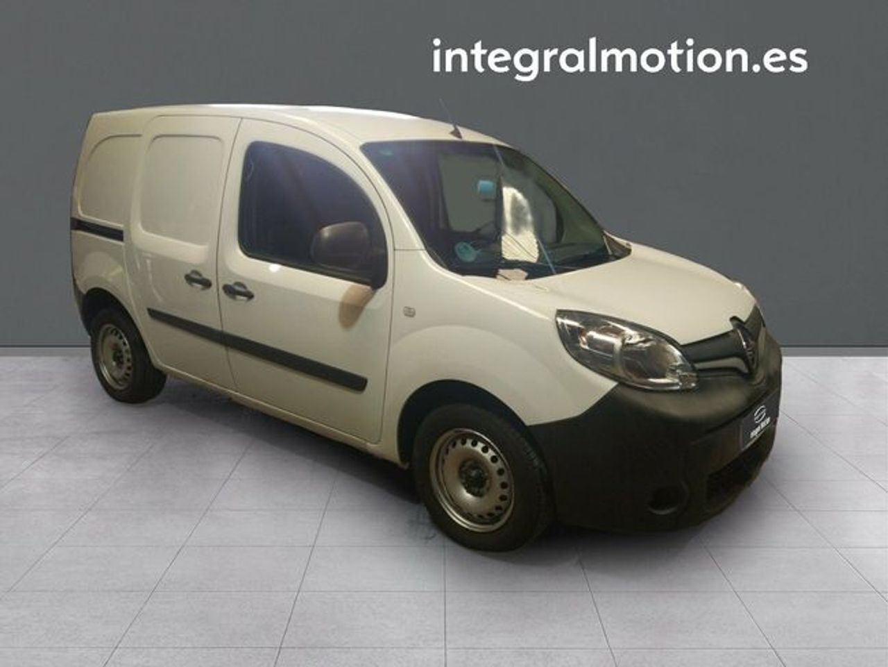 renault kangoo 2021 / foto grande (2)