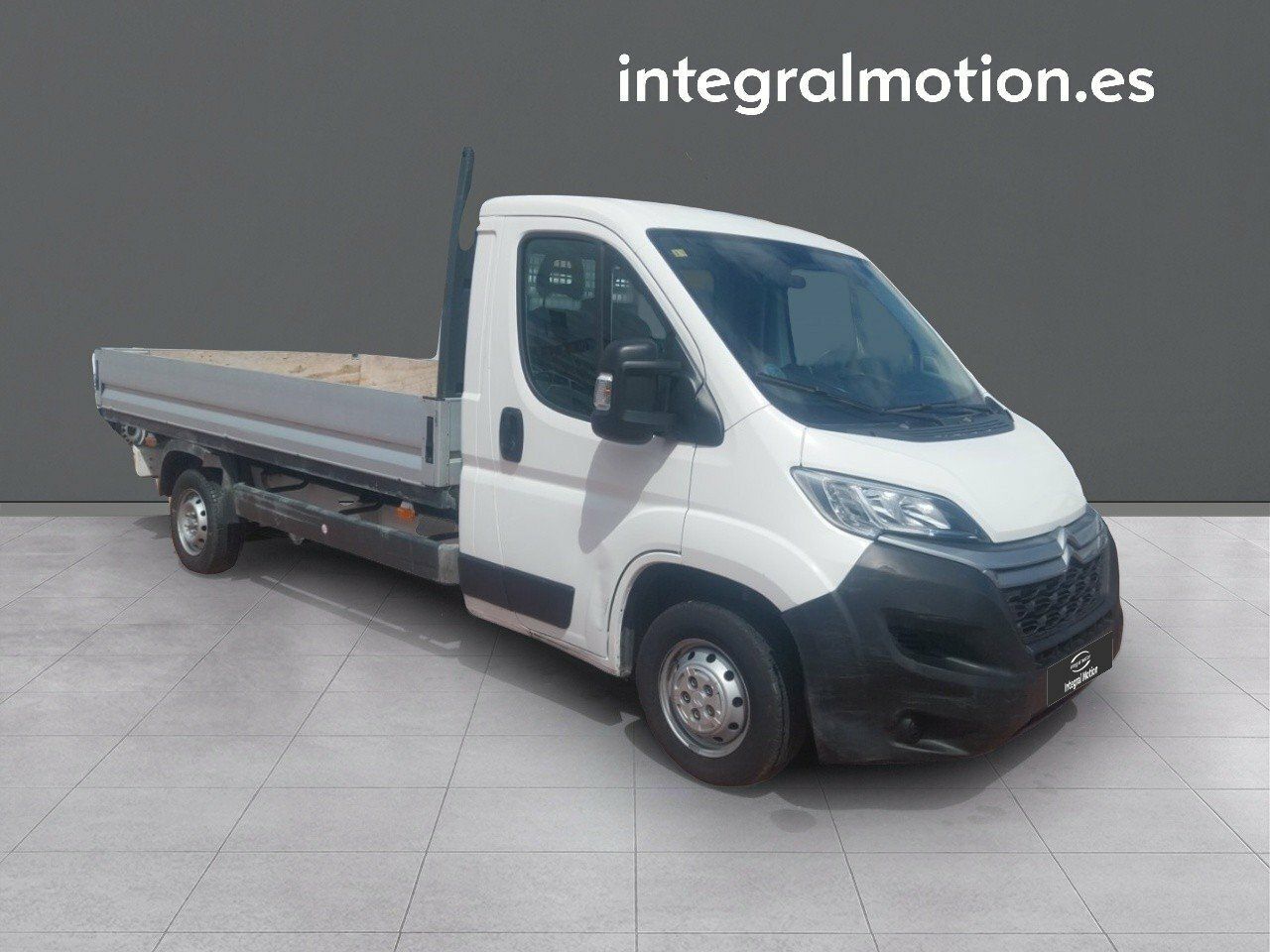 citroën jumper 2020 / foto grande (2)