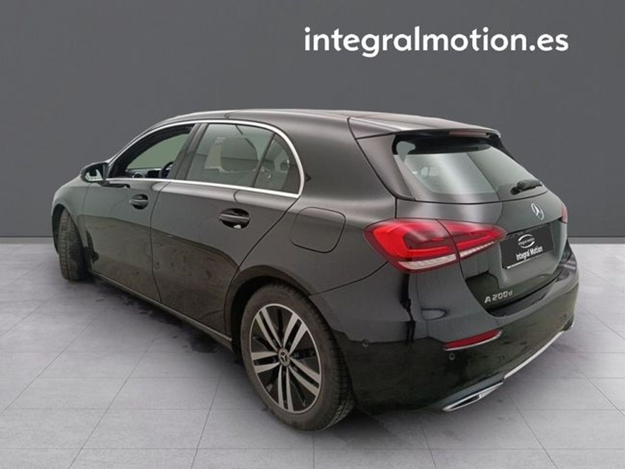 mercedes clase a 2020 / foto grande (2)