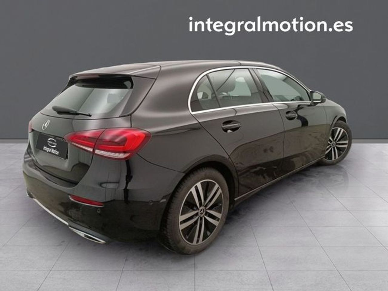 mercedes clase a 2020 / foto grande (3)