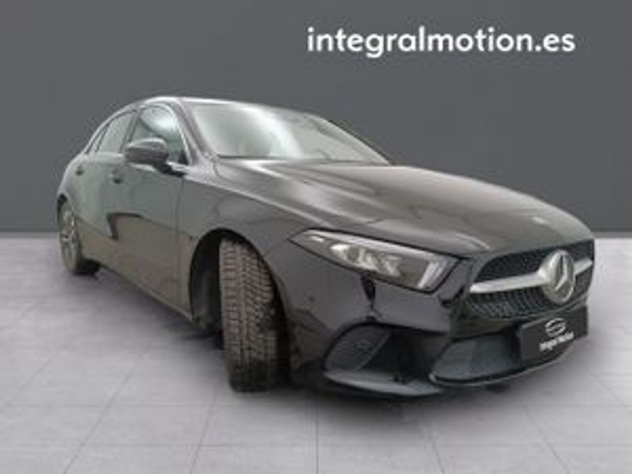 Foto mercedes clase a 2020 /