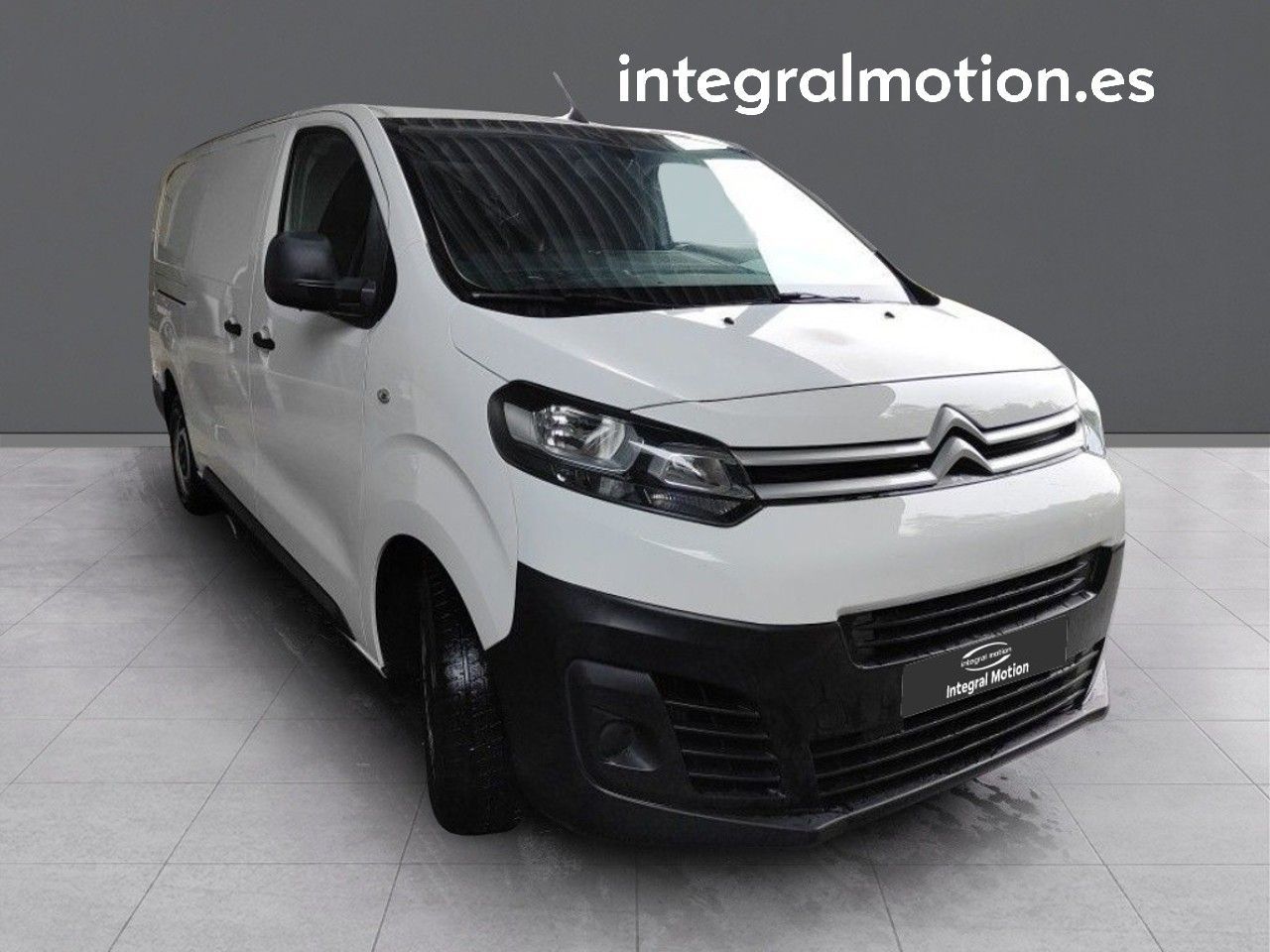 citroën jumpy 2019 / foto grande (3)