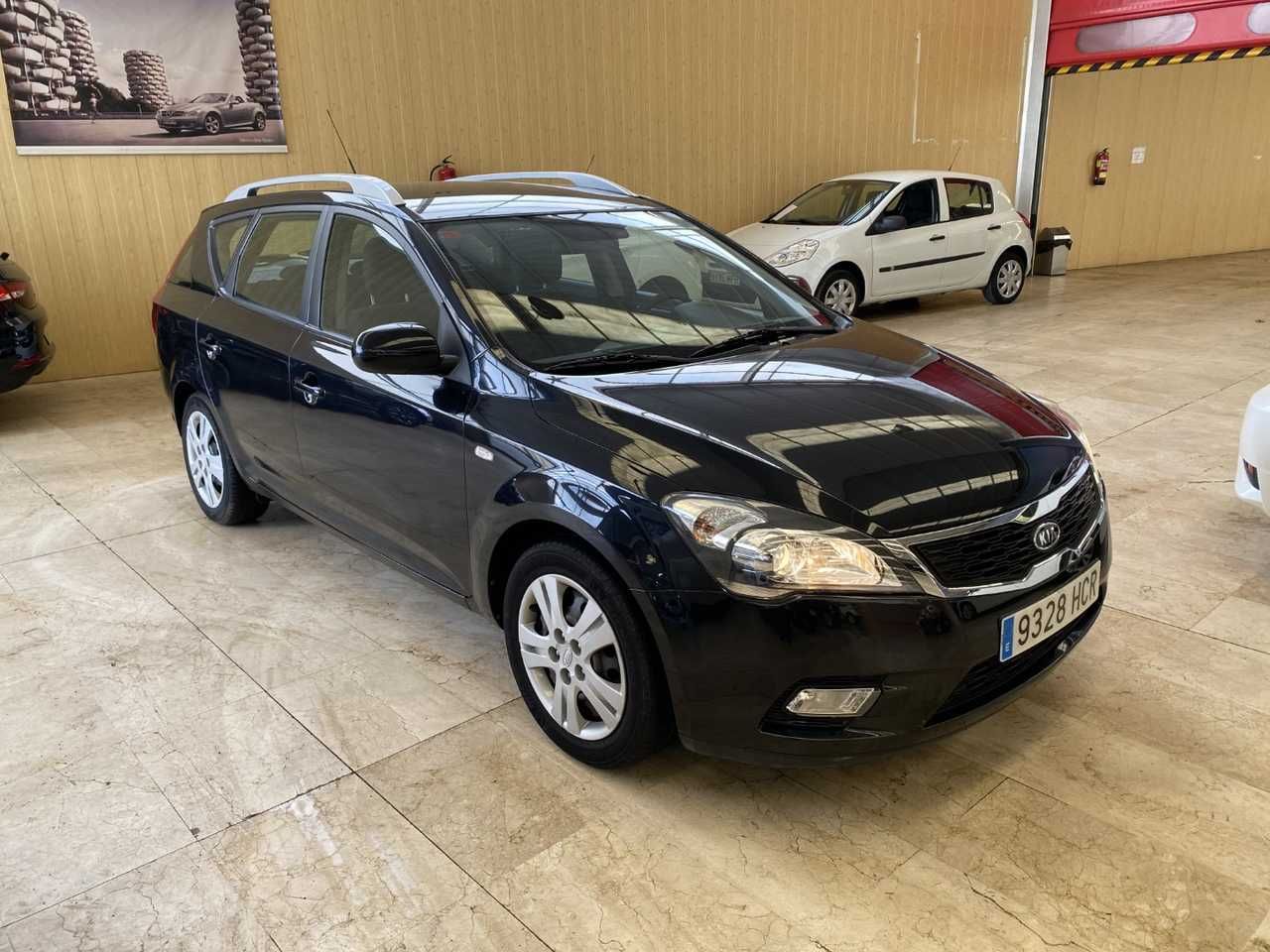 kia ceed 2011 / foto grande (3)
