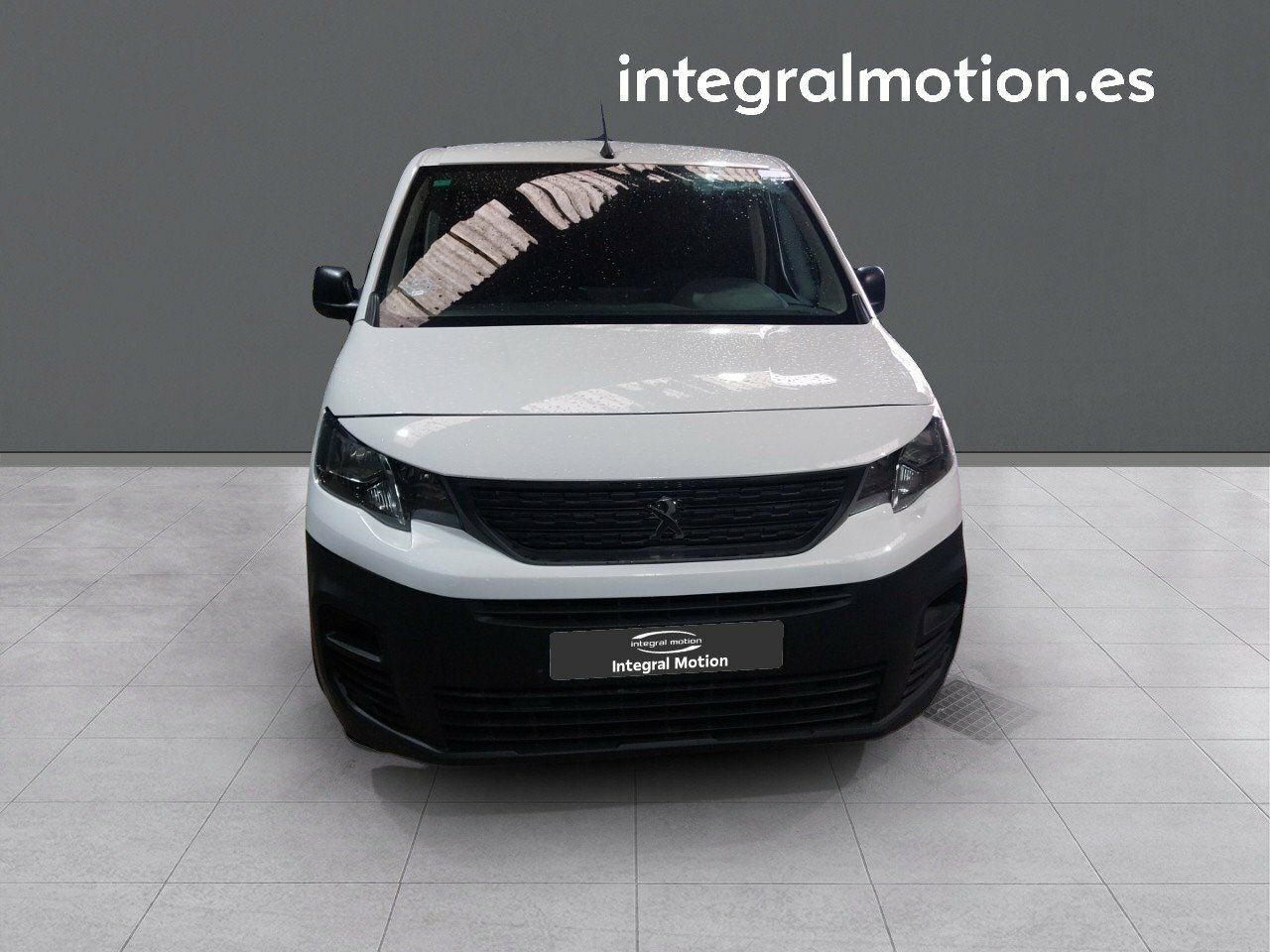 Peugeot partner outdoor 155000km  de segunda mano - peugeot partner 2019 /