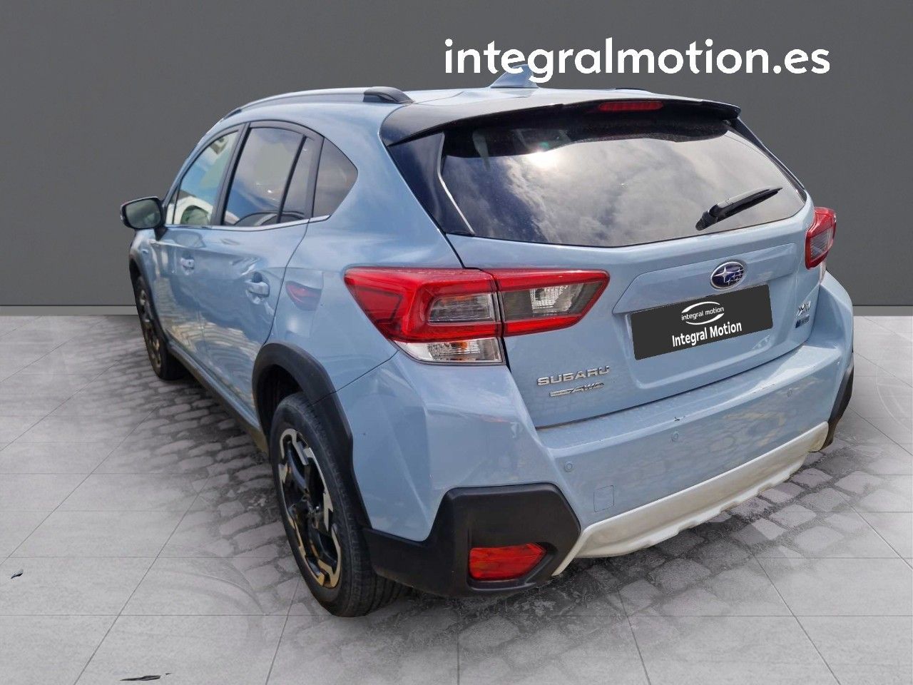 subaru xv 2023 / foto grande (2)