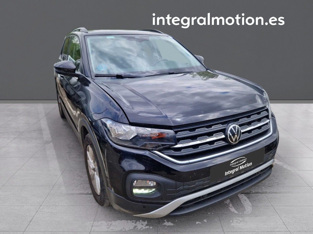 volkswagen t-cross 2022 / foto grande (2)