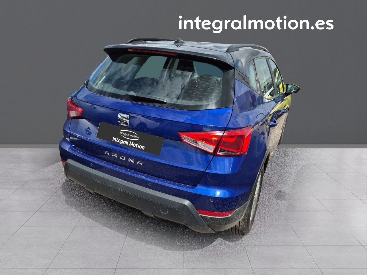 seat arona 2021 / foto grande (2)