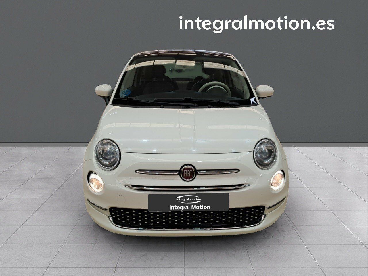 Fiat 500 2022 alcala de henares  de segunda mano - fiat 500 2022 /
