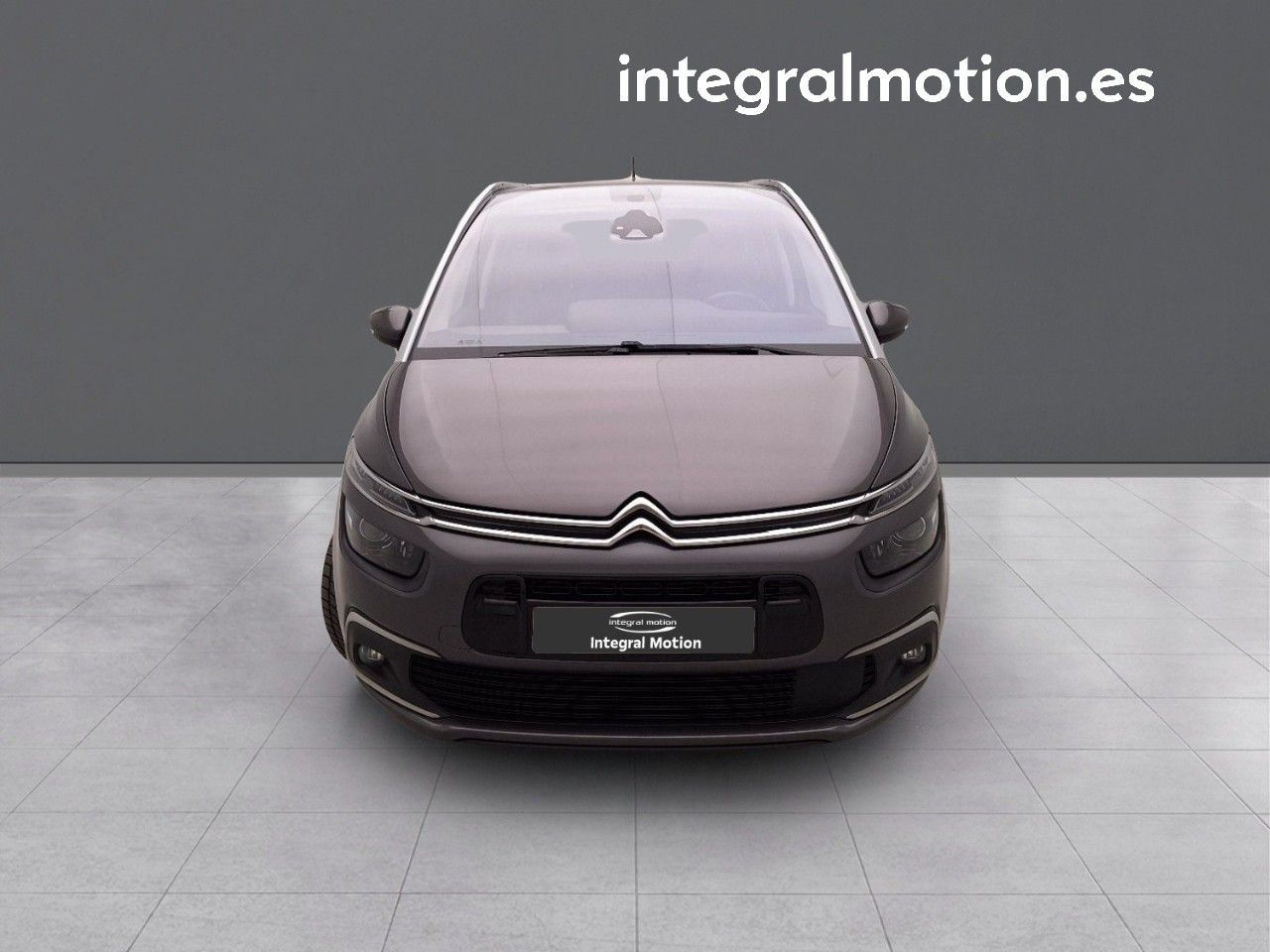 Foto citroën grand c4 spacetourer 2020 /