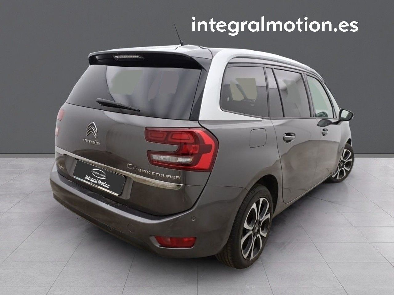 citroën grand c4 spacetourer 2020 / foto grande (2)