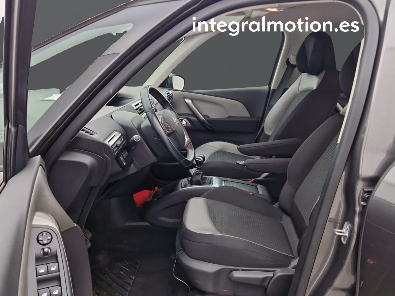 citroën grand c4 spacetourer 2020 / foto grande (3)