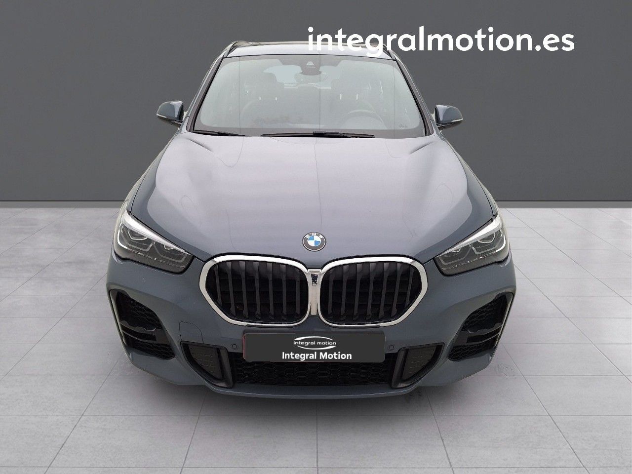 Foto bmw x1 2021 /