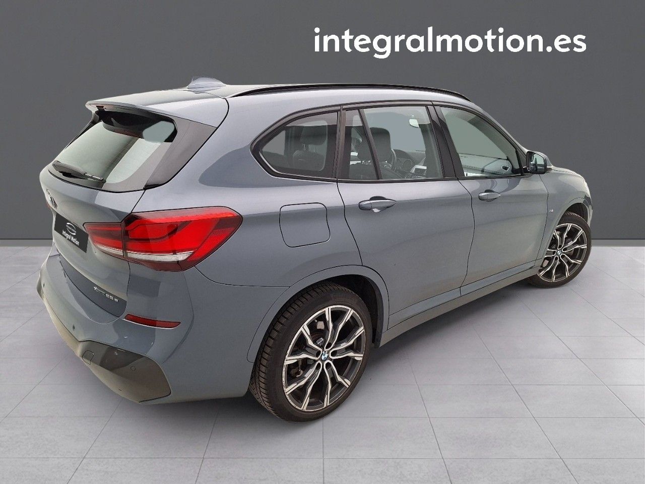 bmw x1 2021 / foto grande (3)