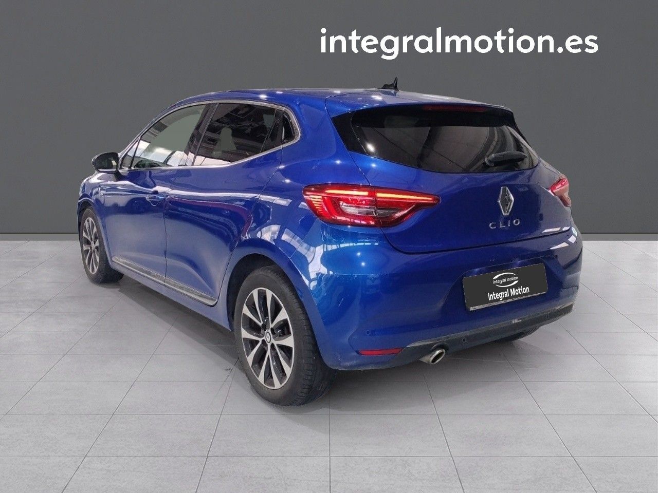 renault clio 2023 / foto grande (3)